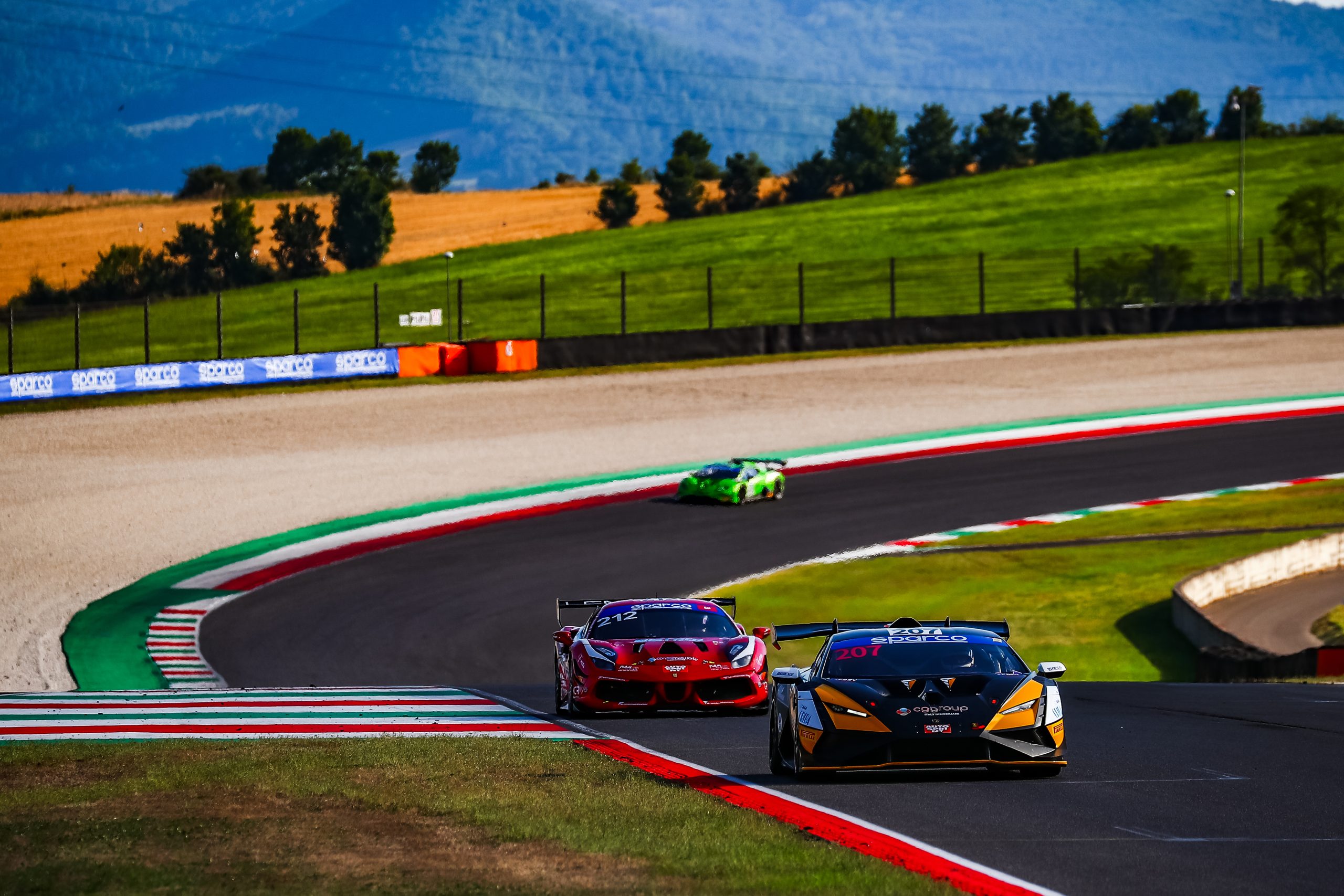 AGPHOTO_Mugello_CIGTE_207_46