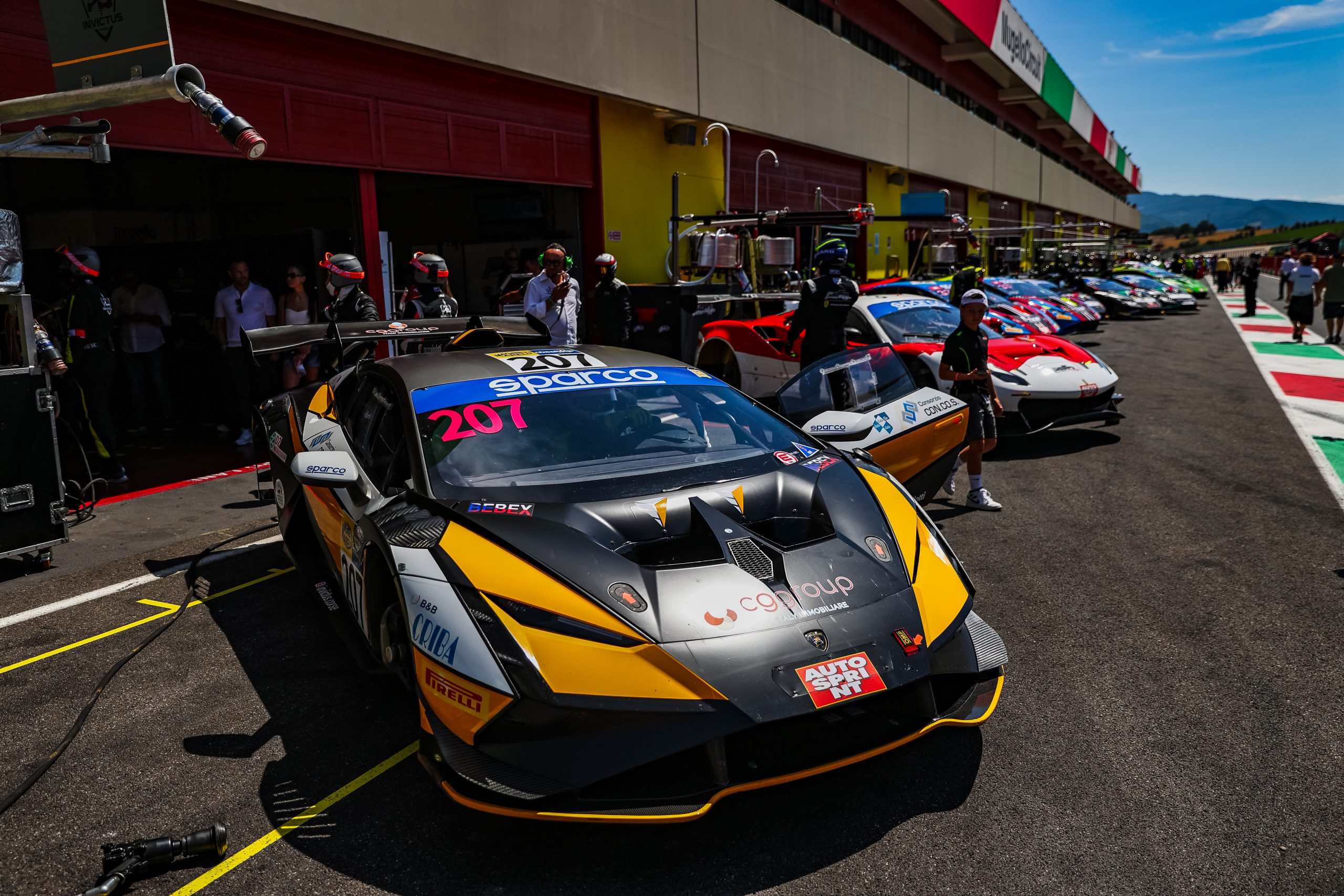 AGPHOTO_Mugello_CIGTE_207_71