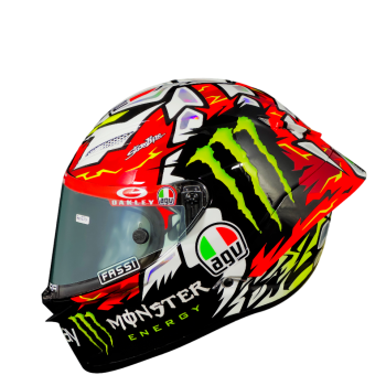 BEZZECCHI -VR46